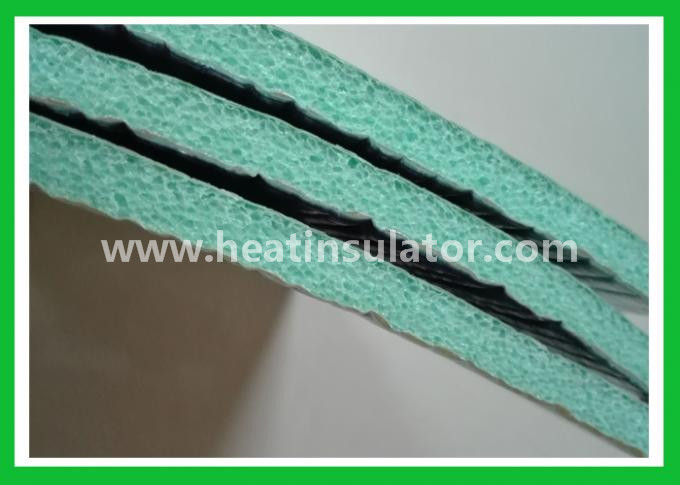 Various Thickness XPE Foam Insulation With High Performance In Insulation
