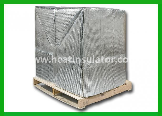 Vapor Moisture Barrier Shipping Insulating Covers Goods Protecting