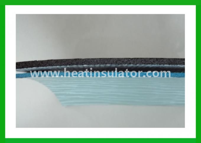 Flame Retardant XPE Foil Insulation Wrap Wall Heat Insulation Blanket