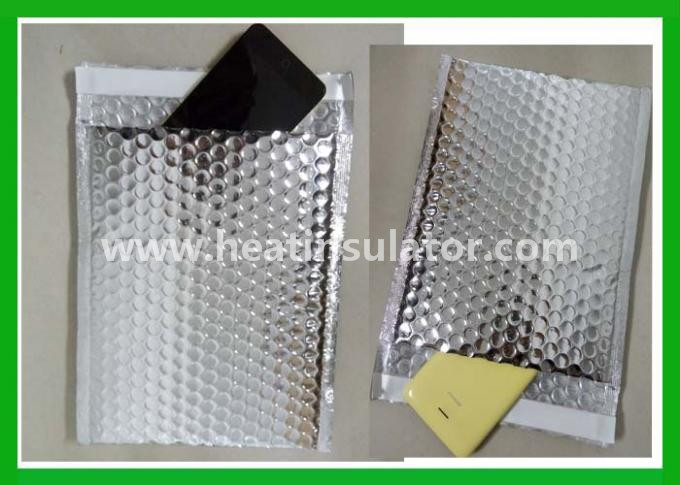 Thermal Bubble Mailers Lightweight Insulated Waterproof Envelopes