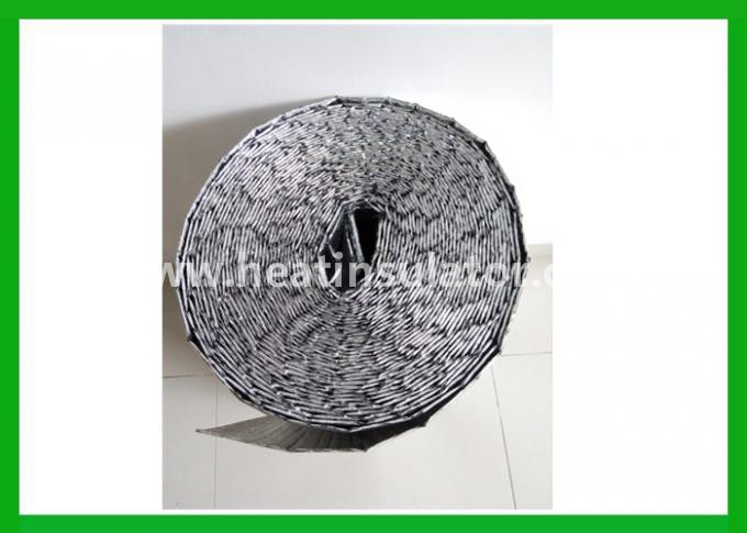 Heat Preservation 8mm Thermal Insulation Material for Roof Insulation Flame Resistance