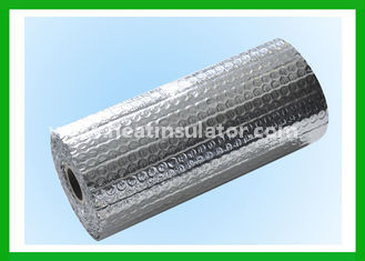 China High Thermal Reflectivitive Bubble Foil Insulation Heat Barrier Custom supplier
