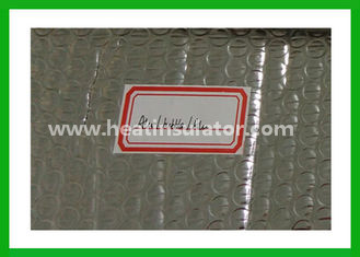 China Thermal Bubble Foil Insulation Material Reflective Attic Foil Insulation supplier