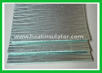 China Soundproof Foam Foil Insulation for House Insulation Energy Saving supplier