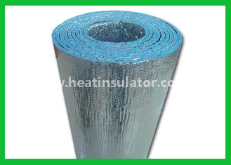 China Roof / Ceilings Aluminum XPE Foam Foil Insulation Reflective Foam Insulation supplier
