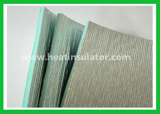 China No Odor High Reflective Foam Roll Insulation Environmentally Friendly supplier