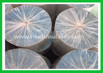 China Thin EPE Foam Aluminum Foil Heat Insulation Materials For Building supplier