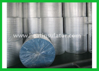 China 3mm XPE Reflective Foil Insulation Aluminium Foil Heat Insulation supplier