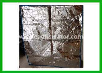 China Safe Insulated Pallet Covers Reusable Safety Delivery Solutions supplier