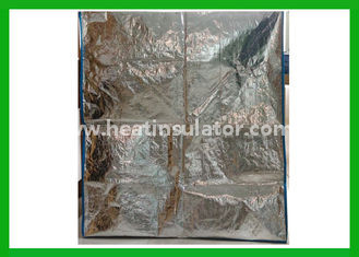 China High Performance Thermal Insulation Covers Shockproof Aluminum supplier