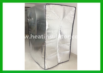 China Protective Thermal Insulating Cover For Pharmaceutical And Perishable Freight supplier
