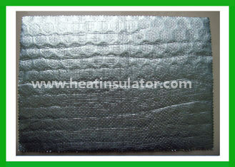 China Building Material Multi Layer Foil Insulation Heat Resistant  Blanket Wrap supplier
