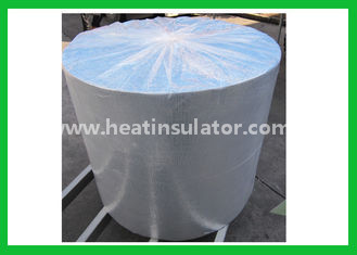 China Blue House Ceiling Thermal Insulating Blanket Multi Foil Insulation supplier
