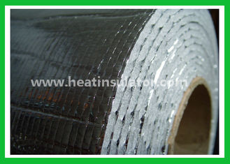 China Radiant Barrier Double Sided Reflective Foil Insulation for Residential supplier