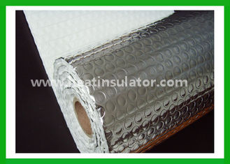 China External Wall Thermal Foil Insulation Roll Heat Insulation Materials supplier