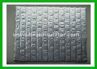 China Eco Friendly Double Reflective Insulation Building Insulation Material supplier