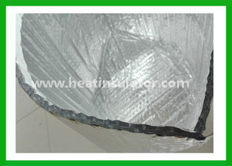 China Single Or Double Bubble Aluminum Foil Pouch Foil Cooler Bags supplier