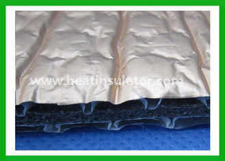 China Fire Retardent Multi Layer Foil Insulation Excellent Performance supplier