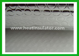 China Lightweight Fire Retardant Foil Insulation For Ceiling Roof / Wall supplier