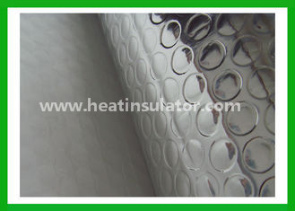 China Fireproof Aluminum Foil Thermal Insulation Materials For Residential supplier