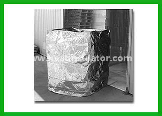 China Heat Barrier Pallet Blanket Insulated Pallet Covers Protect Your Goods supplier
