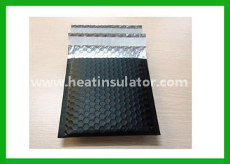 China Shipping Perishable Goods Aluminum Foil Pouch Tear Resistance supplier