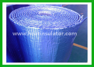China Construction Material Reflective Foil Insulation For House Insulation , Keep Cold supplier