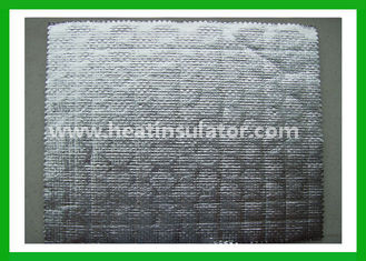 China Energy Saving Thermal Insulator Materials High Temperature 4mm / 8mm supplier