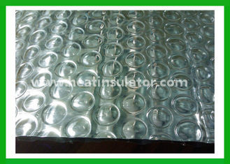 China Double Sided Aluminum Multi Layer Foil Insulation Material For Building supplier