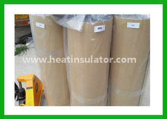 China Heat Reflecting Foil Adhesive Backed Insulation For Building Construction supplier