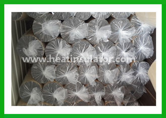 China Thermal Self Adhesive Backed Insulation Bubble Foil Wall Insulation Material supplier