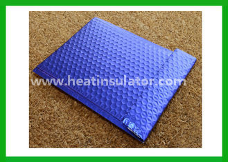 China Bubble Padded Insulated Envelope Postal Packaging Cooler Shipping Mailer supplier