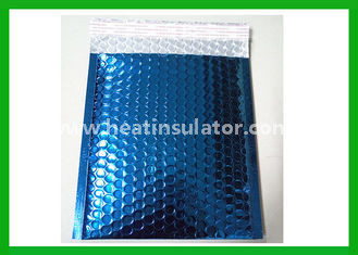 China Postal Packaging Shockproof Insulated Mailers Customized Print supplier