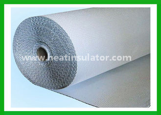 China Insulating Aluminum Foil For Insulation Reflective Aluminium Sheet supplier