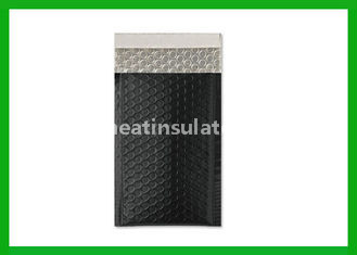 China Reflective Black Shockproof Insulated Mailers Moisture Biodegradable supplier