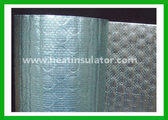 China Self Adhesive Aluminum Multi Layer Insulation Blanket Tear Resitance supplier