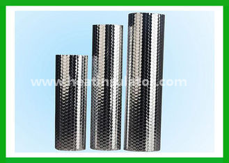 China High Heat Bubble Aluminum Foil Thermal Insulation For Exterior Wall supplier