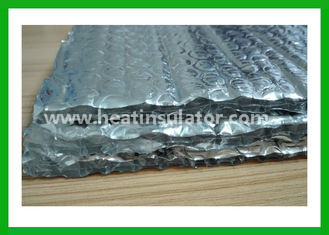 China House Heat Barrier Double Bubble Foil Insulation 0.012 g/㎡ KPA supplier