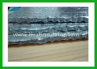 China Reusable Double Multi Foil Roof Insulation Commercial Construction supplier