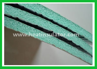 China Heat Barrier Wall Panel XPE Foam Insulation Reflective Foil Bubble Insulation supplier