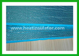 China High Reflective Reflectix Foil Insulation Industrial Insulation Blankets supplier