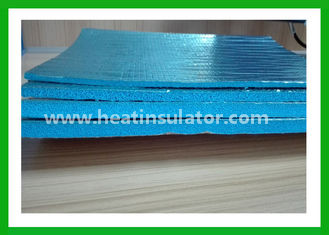 China Various Thickness XPE Foam Insulation With High Performance In Insulation supplier