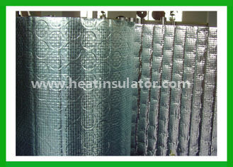 China High Temperature Reflective Thermal Insulation Materials For Roofs supplier