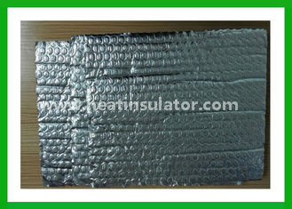China Thermal Multi Layer Foil Insulation Materials Lightweight Flexible supplier
