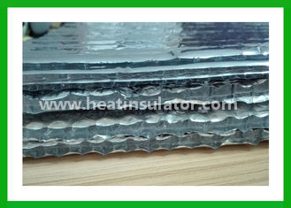 China Sound Proof Multi Layer Foil Insulation Roof Thermal Insulation supplier