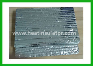 China High Performance Insulation Foil Bubble Wrap Window Insulation supplier