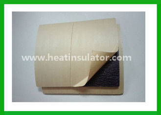 China 3mm XPE Foam Foil Hear Barrier Adhesive Backed Insulation Wrap supplier