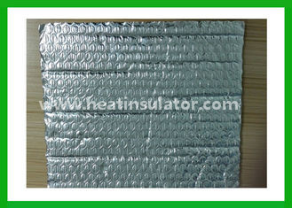 China Building Single Bubble Thermal Insulation Material For Walls supplier