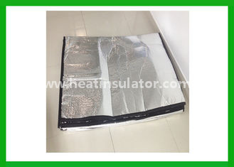 China Lightweight thermal insulation covers to protect temperature sensitive food supplier