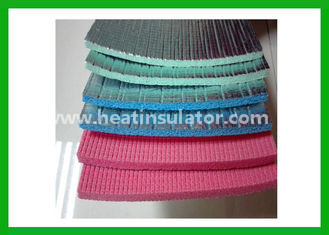 China Customized Ground fireproof insulation materials Heat Resistant supplier